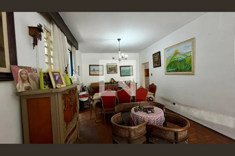 Casa, 3 quartos, 380 m² - Foto 1