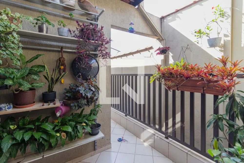 Casa, 3 quartos, 169 m² - Foto 2