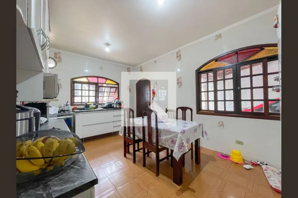 Casa, 4 quartos, 373 m² - Foto 6