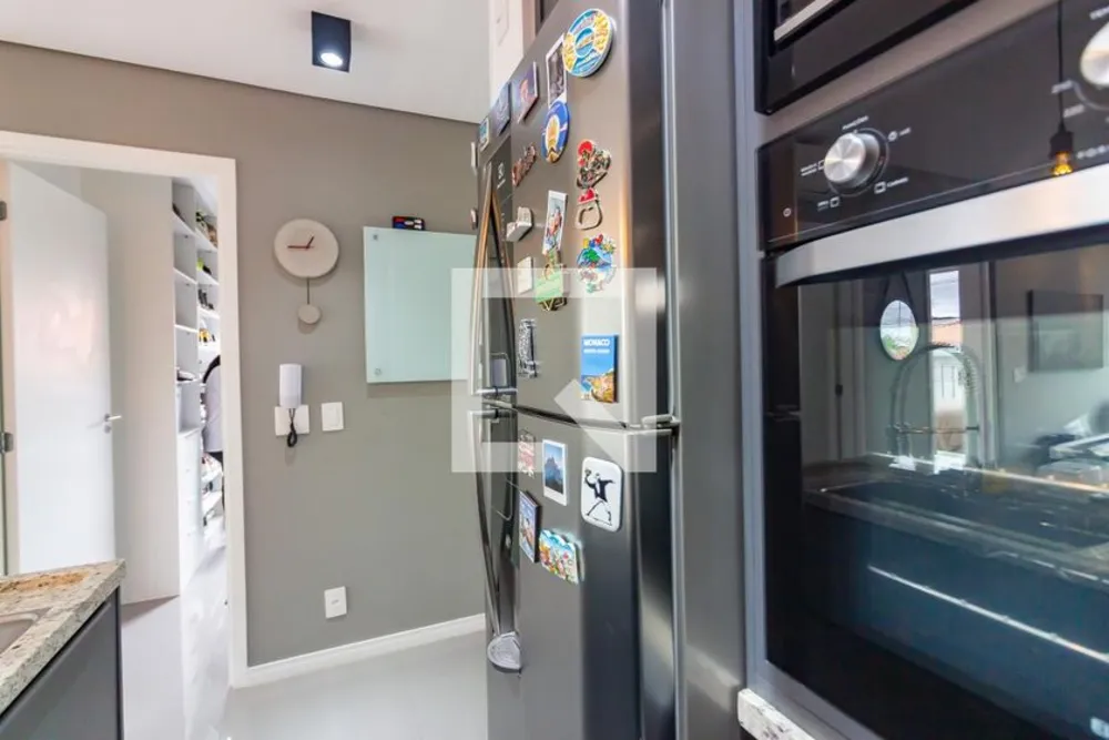 Apartamento, 2 quartos, 52 m² - Foto 7
