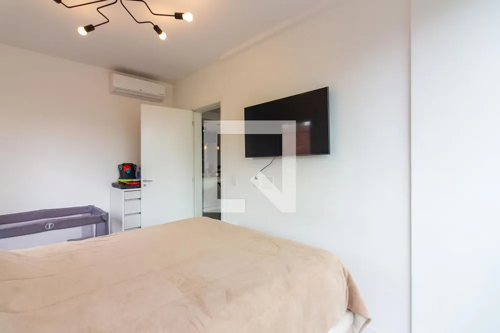 Apartamento, 2 quartos, 52 m² - Foto 3