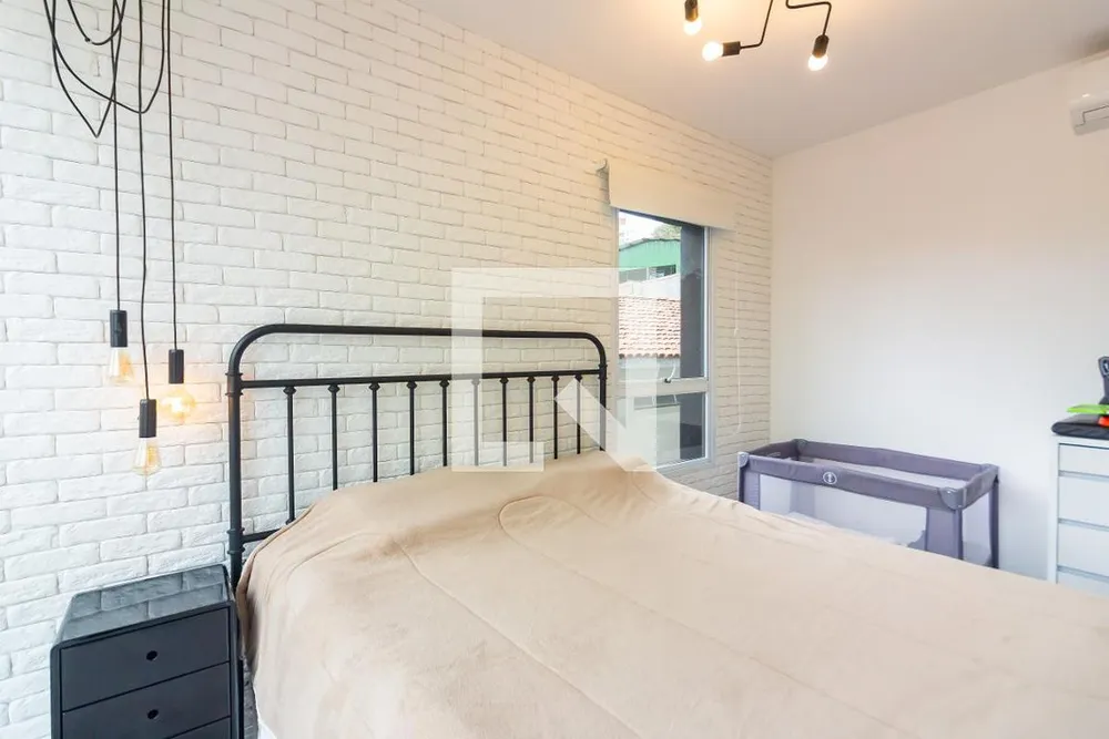 Apartamento, 2 quartos, 52 m² - Foto 2