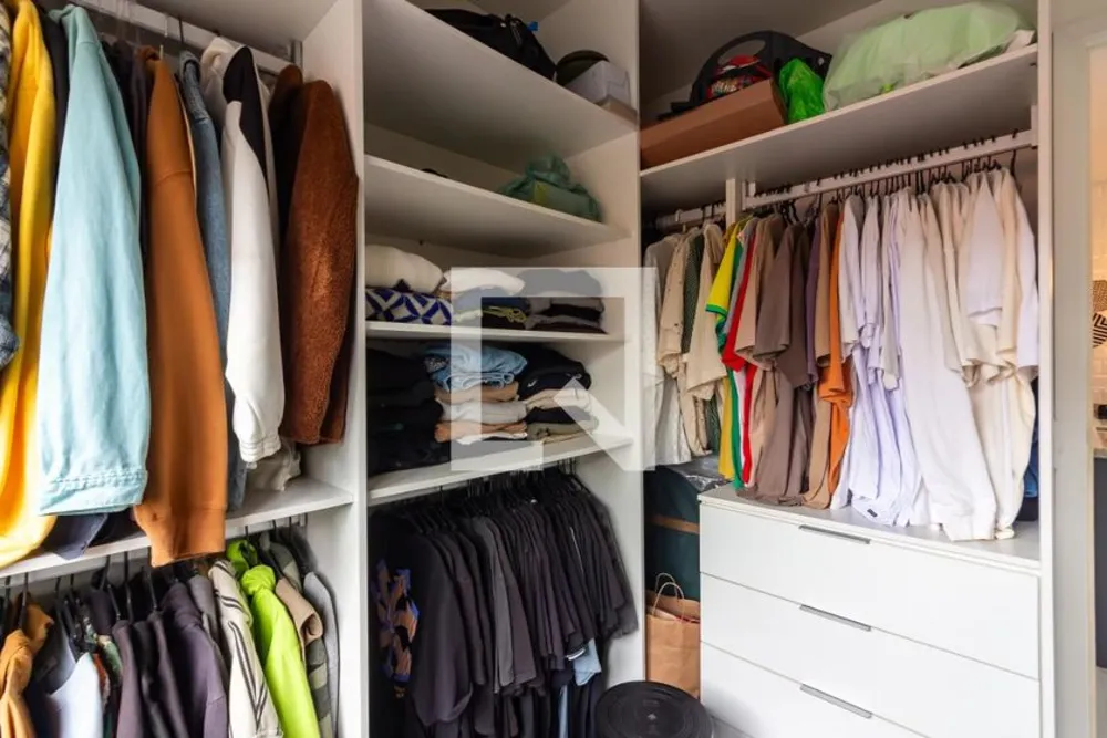 Apartamento, 2 quartos, 52 m² - Foto 4