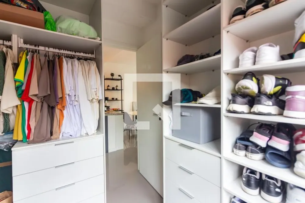 Apartamento, 2 quartos, 52 m² - Foto 5