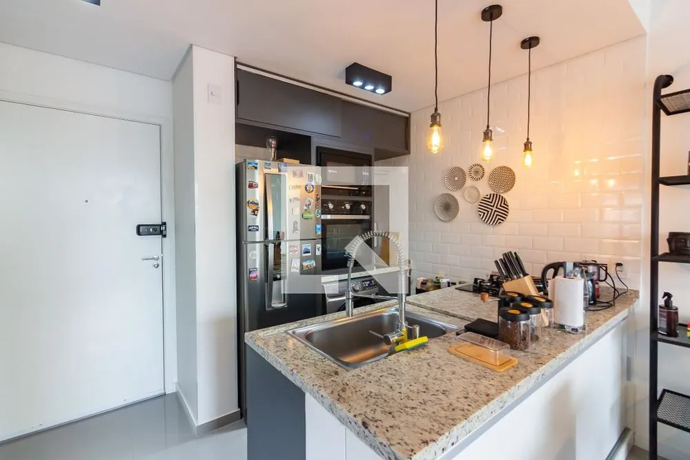 Apartamento, 2 quartos, 52 m² - Foto 6
