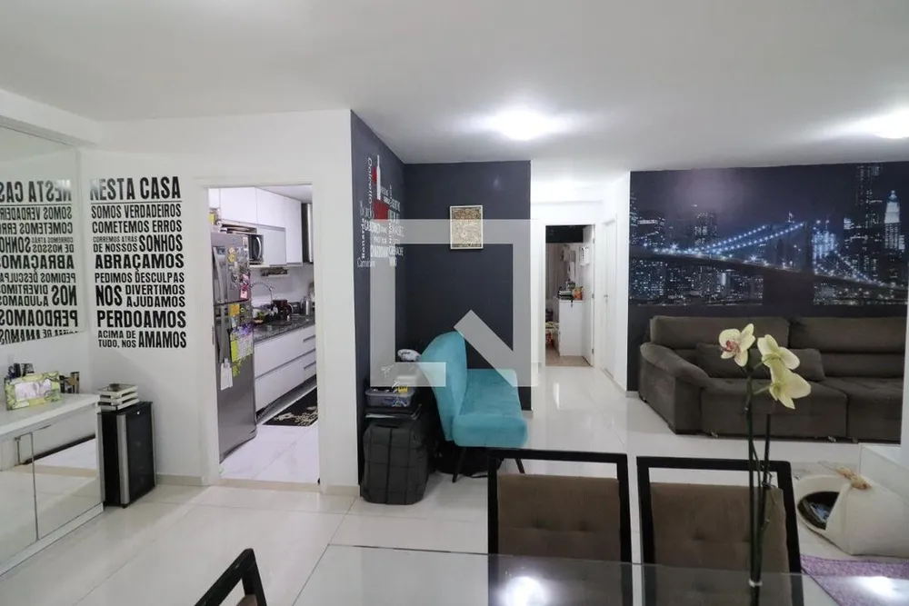Apartamento, 2 quartos, 74 m² - Foto 4