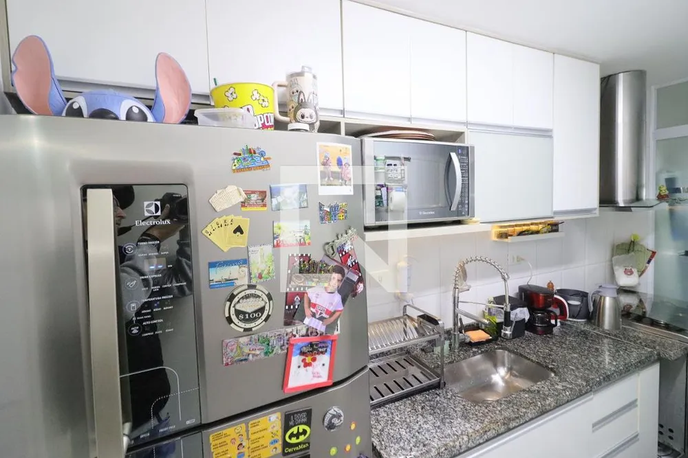 Apartamento, 2 quartos, 74 m² - Foto 5