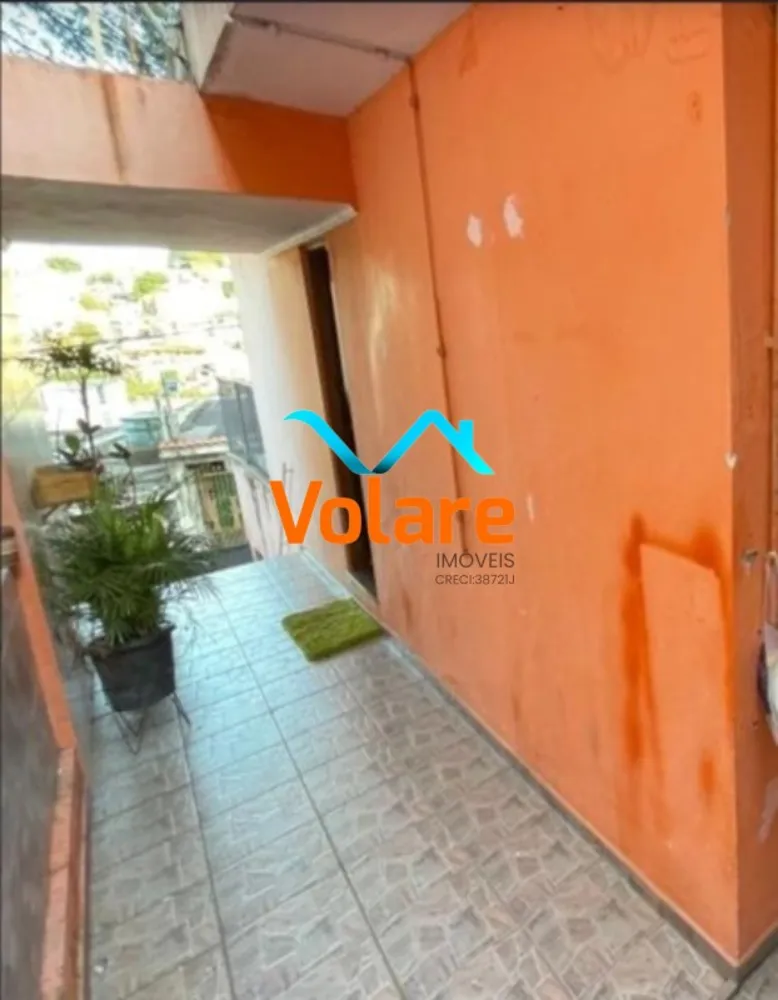 Casa, 2 quartos, 180 m² - Foto 8