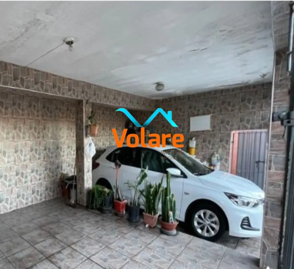 Casa, 2 quartos, 180 m² - Foto 1