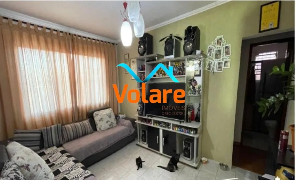 Casa, 2 quartos, 180 m² - Foto 5