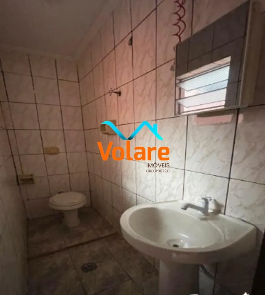 Casa, 2 quartos, 180 m² - Foto 2