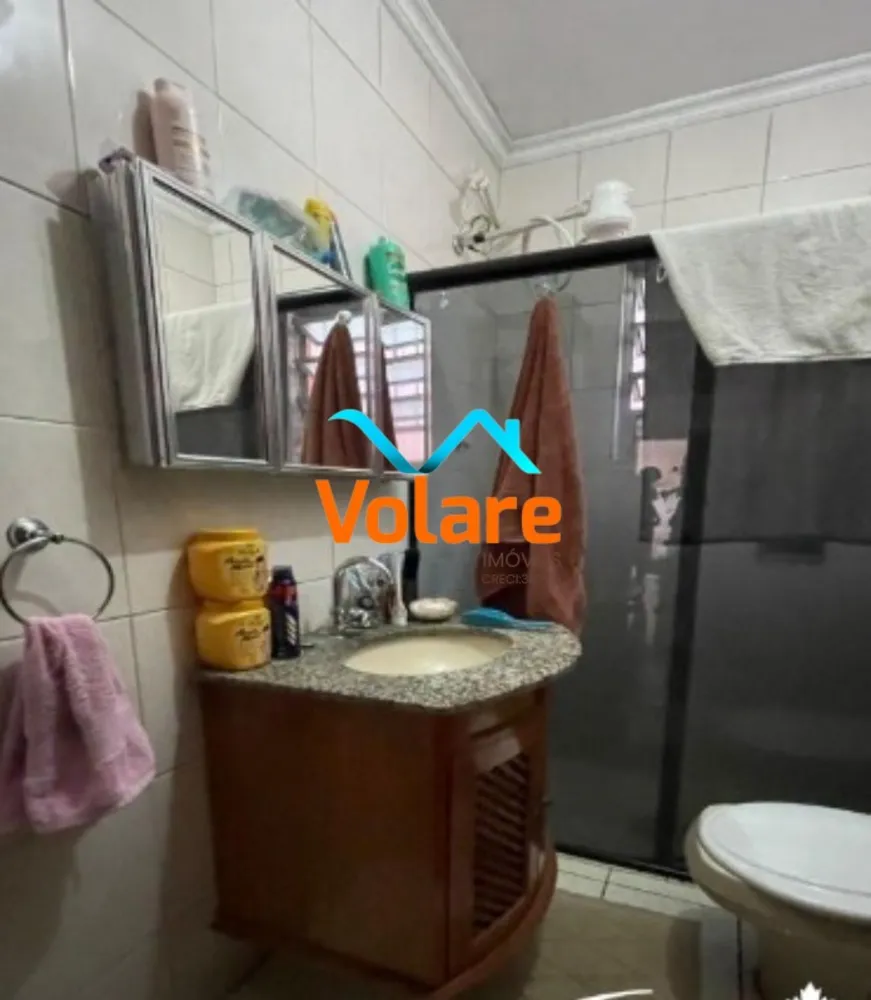 Casa, 2 quartos, 180 m² - Foto 3