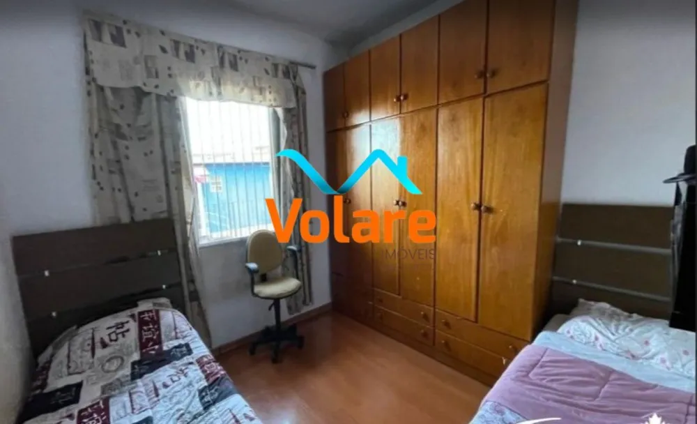 Casa, 2 quartos, 180 m² - Foto 4