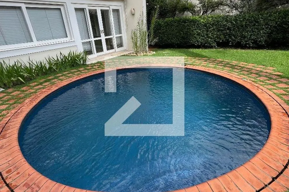 Casa, 4 quartos, 400 m² - Foto 10