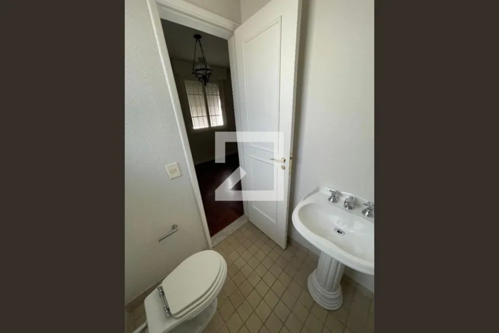 Casa, 4 quartos, 400 m² - Foto 8
