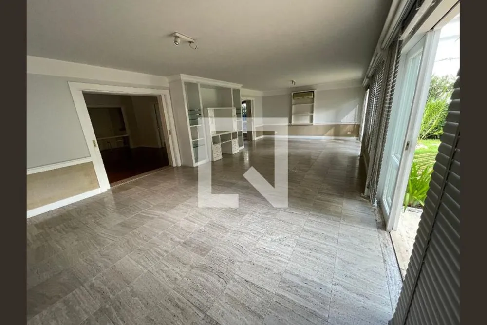 Casa, 4 quartos, 400 m² - Foto 1