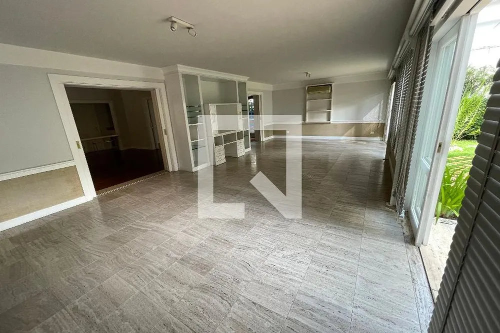 Casa, 4 quartos, 400 m² - Foto 2