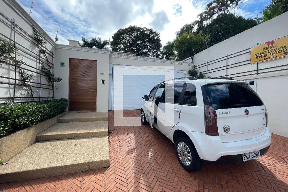 Casa, 4 quartos, 400 m² - Foto 11
