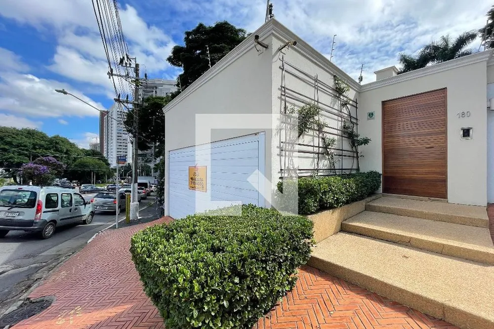 Casa, 4 quartos, 400 m² - Foto 12