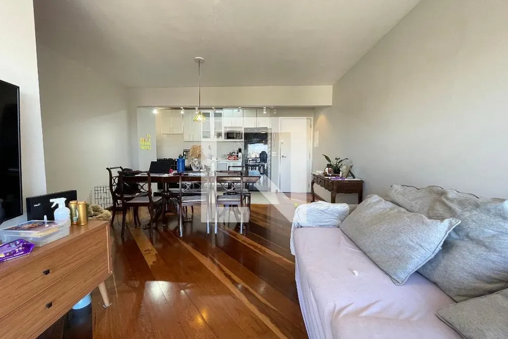 Apartamento, 3 quartos, 75 m² - Foto 4