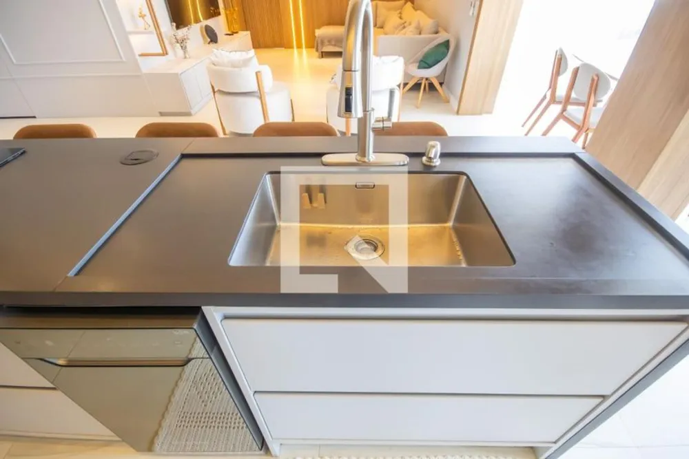 Apartamento, 3 quartos, 136 m² - Foto 3