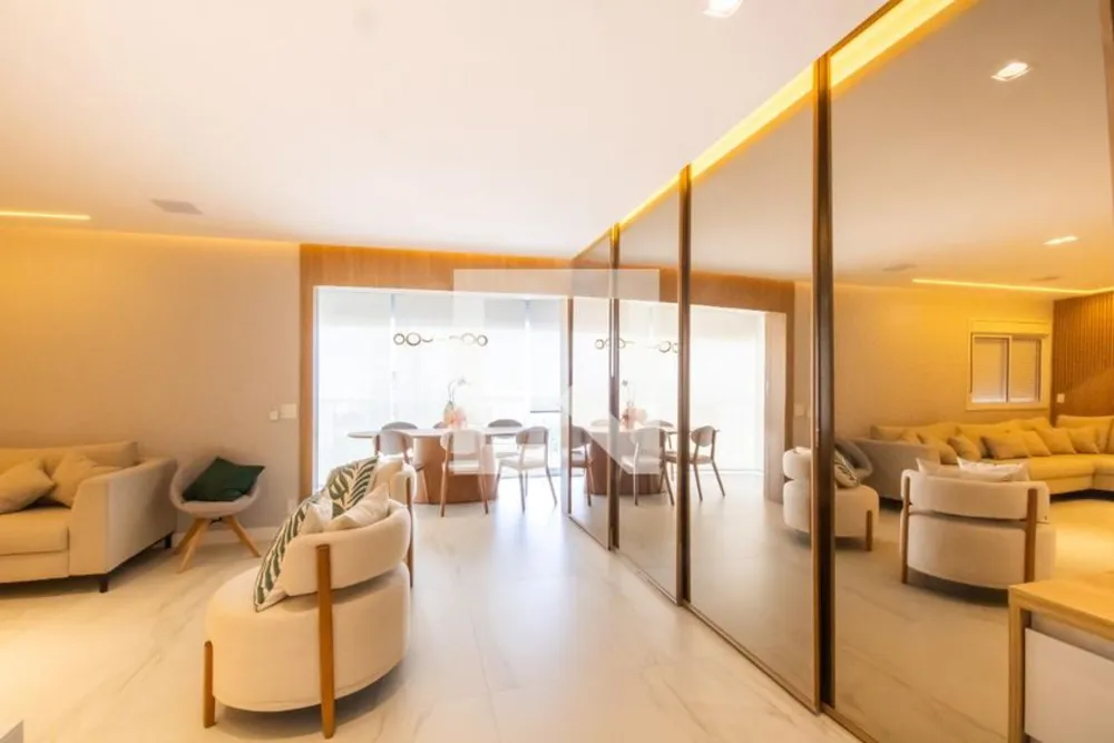 Apartamento, 3 quartos, 136 m² - Foto 4
