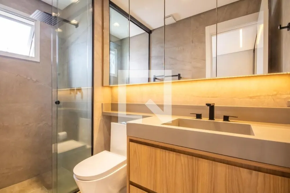Apartamento, 3 quartos, 136 m² - Foto 1