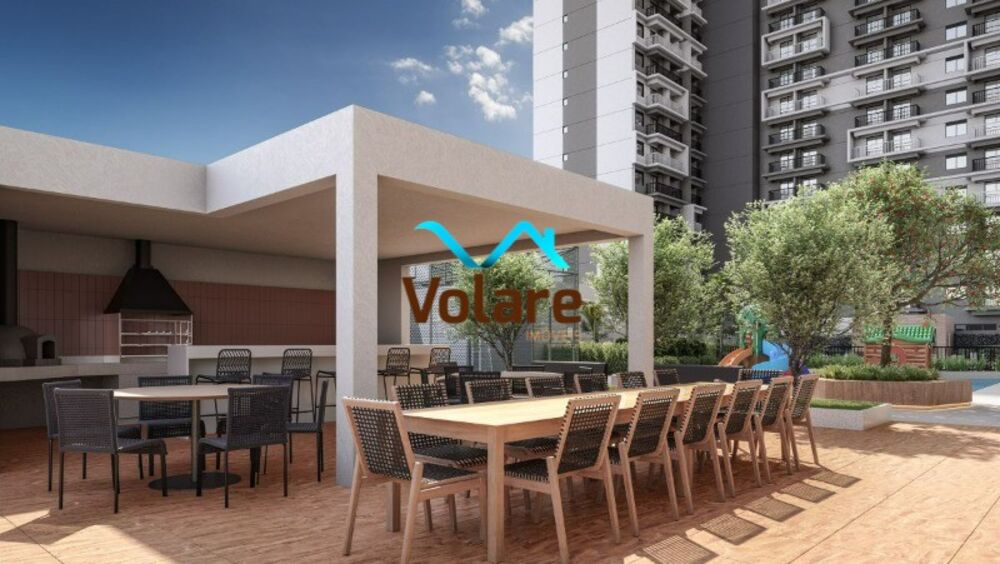 Apartamento, 2 quartos, 41 m² - Foto 10