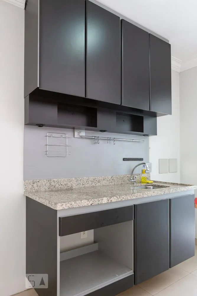 Apartamento, 1 quarto, 52 m² - Foto 4