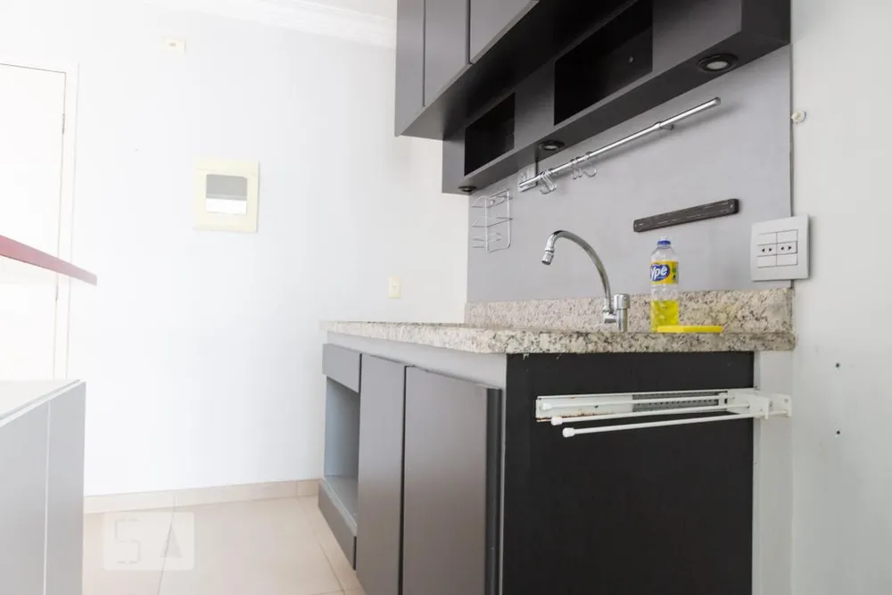 Apartamento, 1 quarto, 52 m² - Foto 1