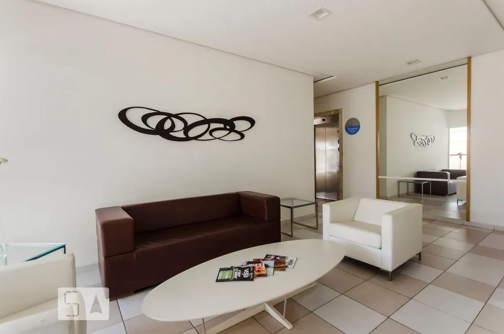 Apartamento, 1 quarto, 52 m² - Foto 8