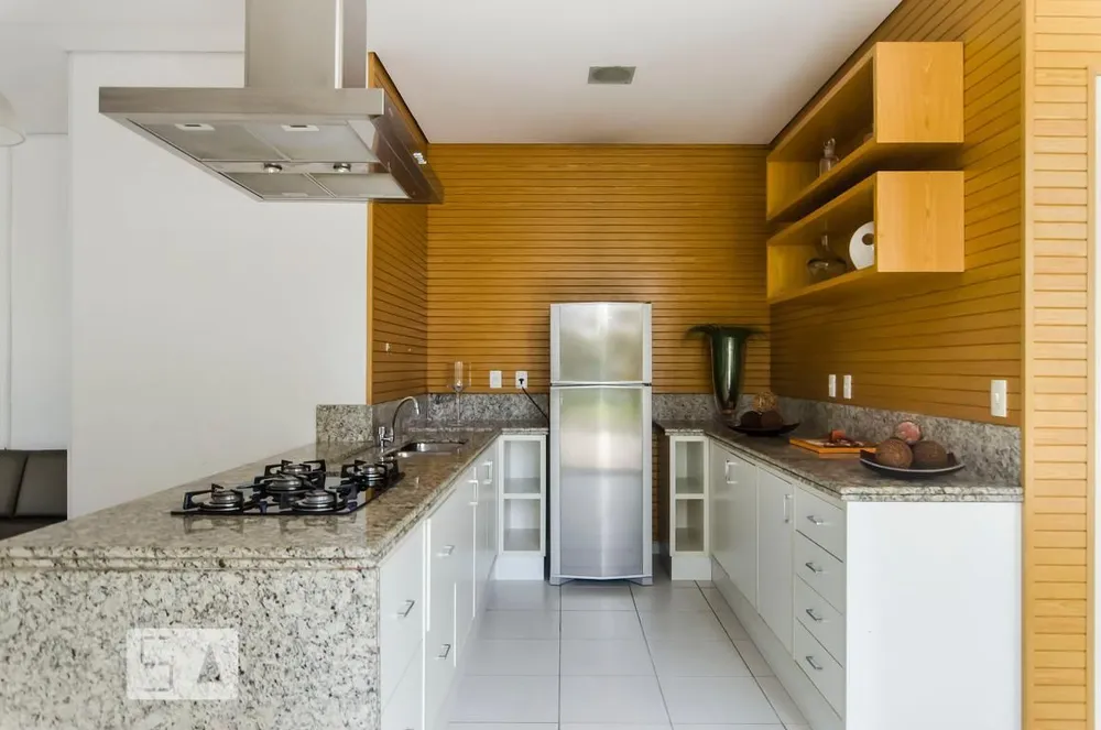 Apartamento, 1 quarto, 52 m² - Foto 5