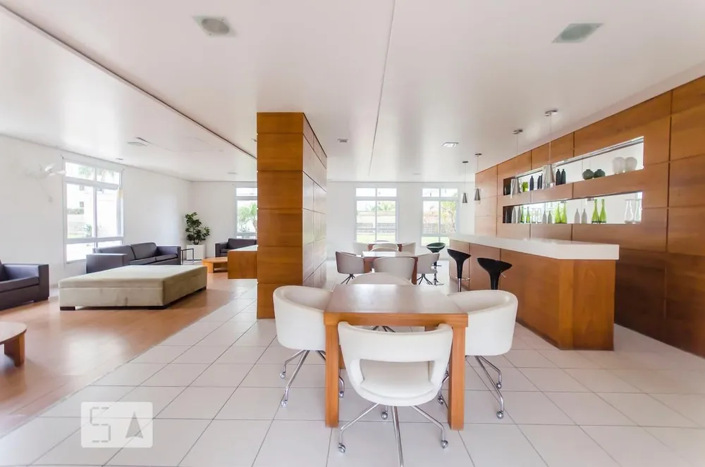 Apartamento, 1 quarto, 52 m² - Foto 2
