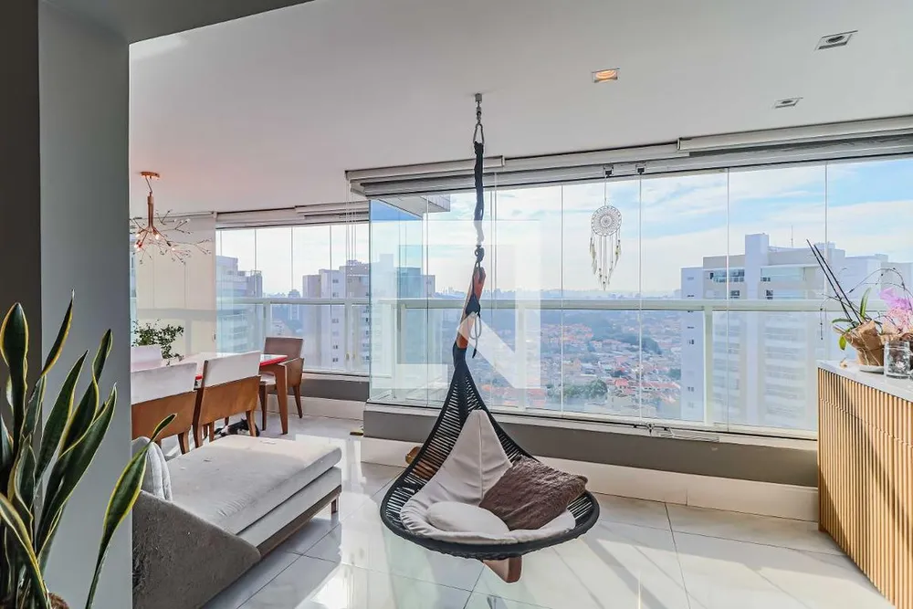 Cobertura, 5 quartos, 380 m² - Foto 1
