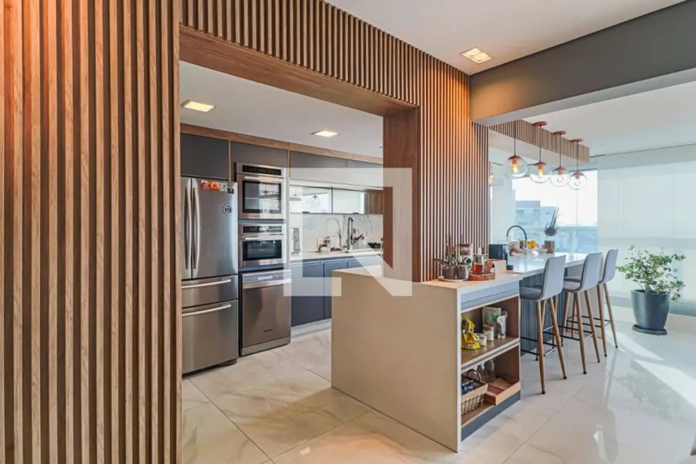 Cobertura, 5 quartos, 380 m² - Foto 7
