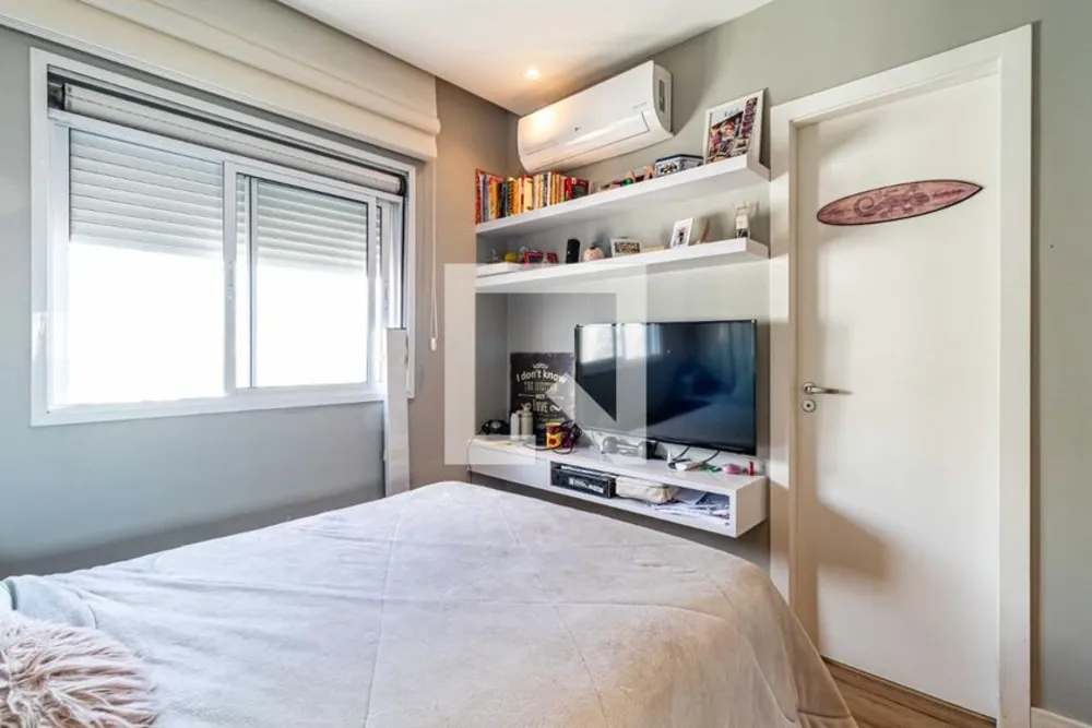 Cobertura, 5 quartos, 380 m² - Foto 3