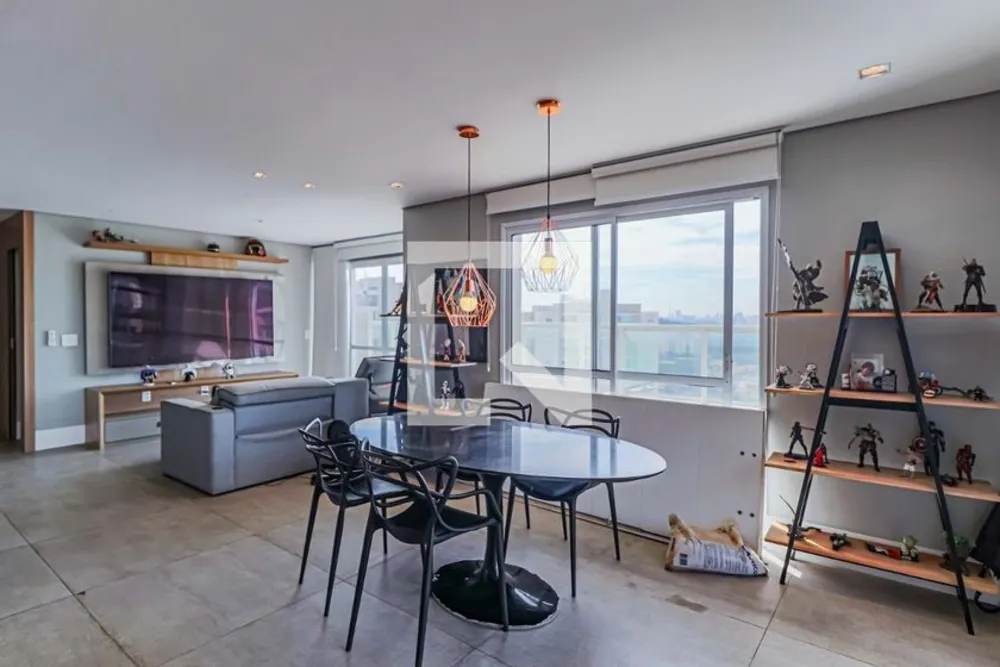Cobertura, 5 quartos, 380 m² - Foto 2