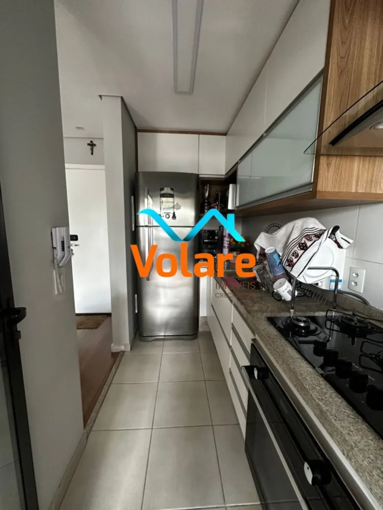 Apartamento, 2 quartos, 62 m² - Foto 4