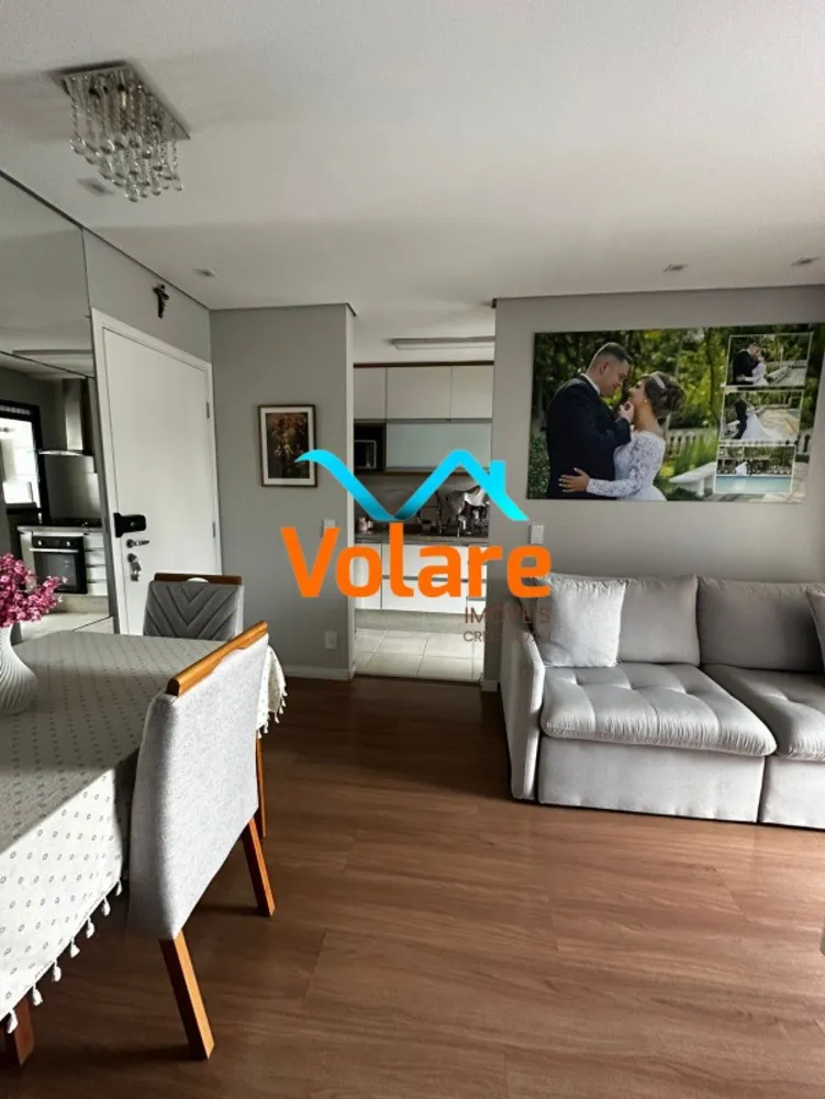 Apartamento, 2 quartos, 62 m² - Foto 10