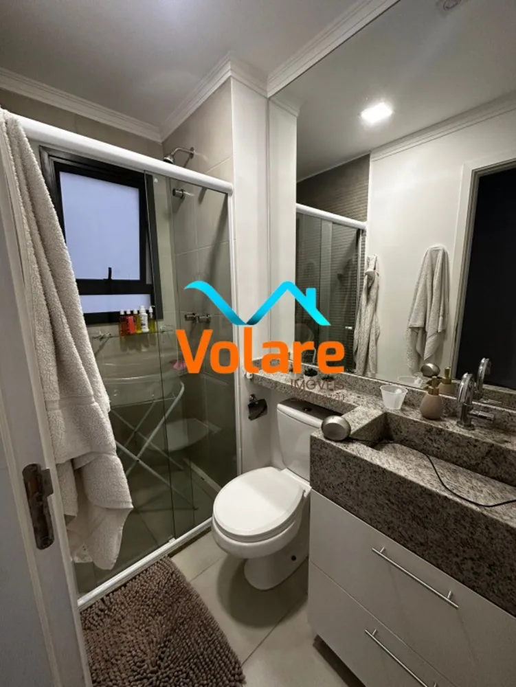 Apartamento, 2 quartos, 62 m² - Foto 1