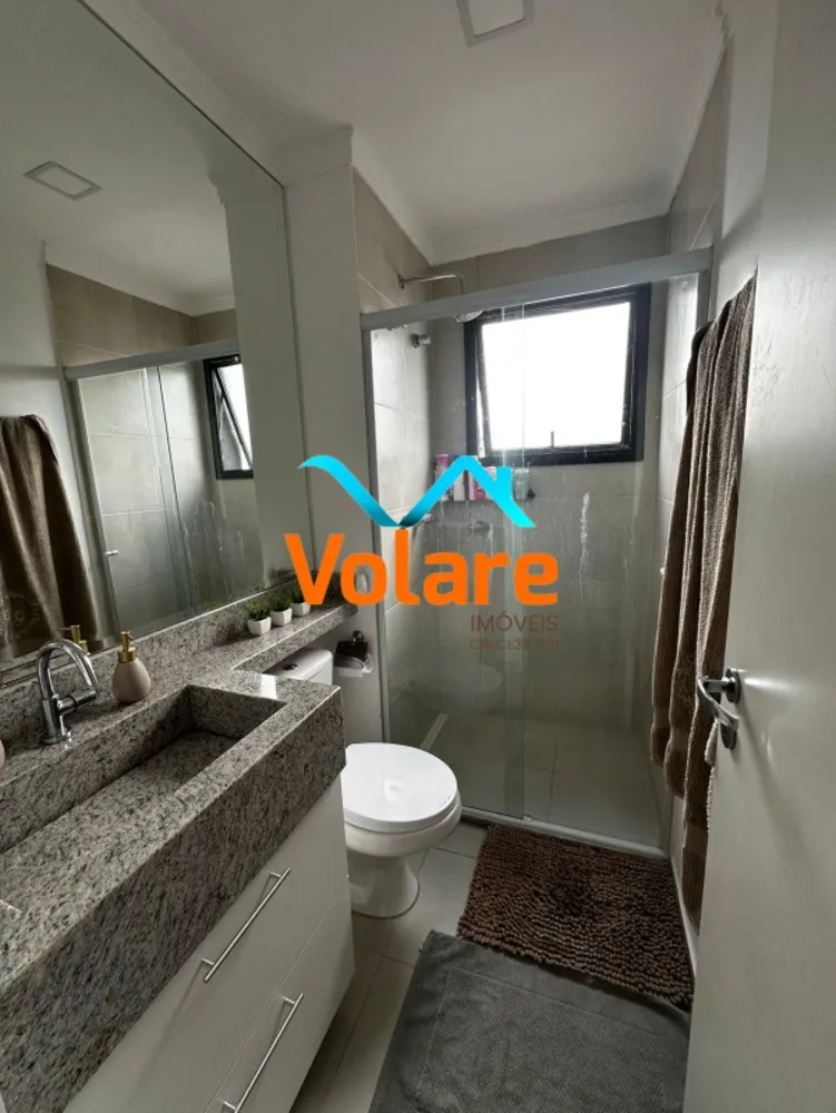 Apartamento, 2 quartos, 62 m² - Foto 5
