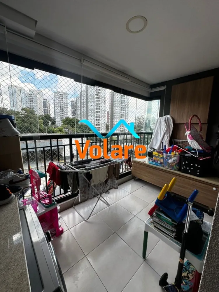 Apartamento, 2 quartos, 62 m² - Foto 7