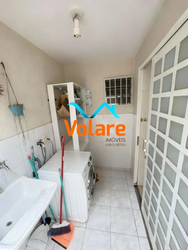 Casa, 3 quartos, 150 m² - Foto 2