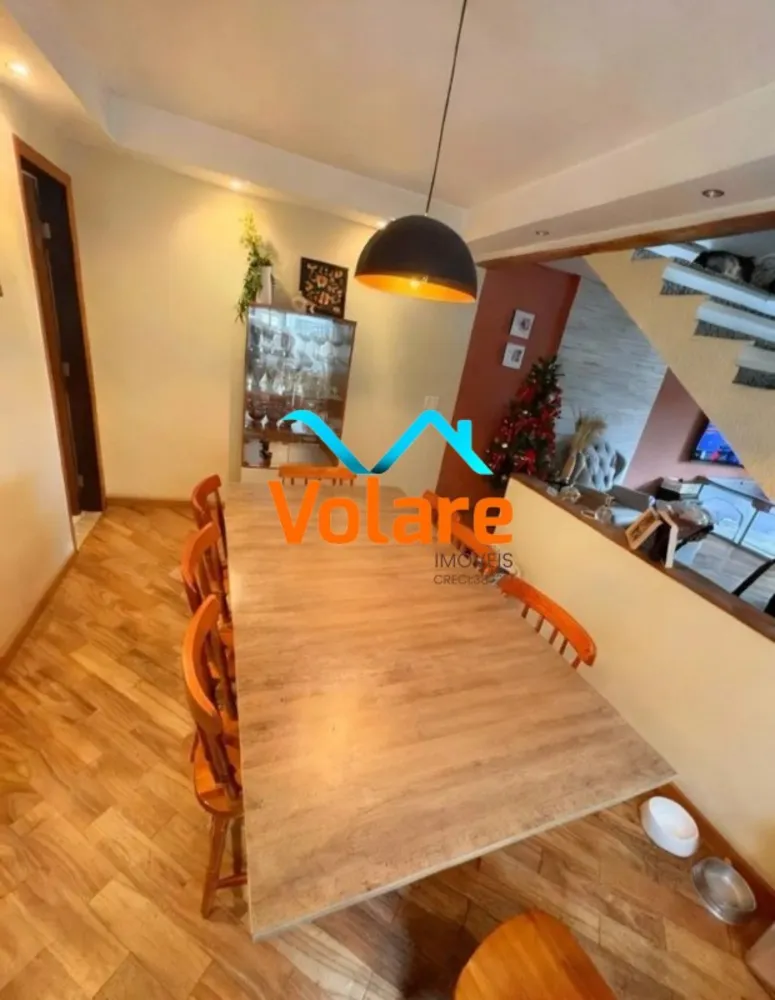 Casa, 3 quartos, 150 m² - Foto 1