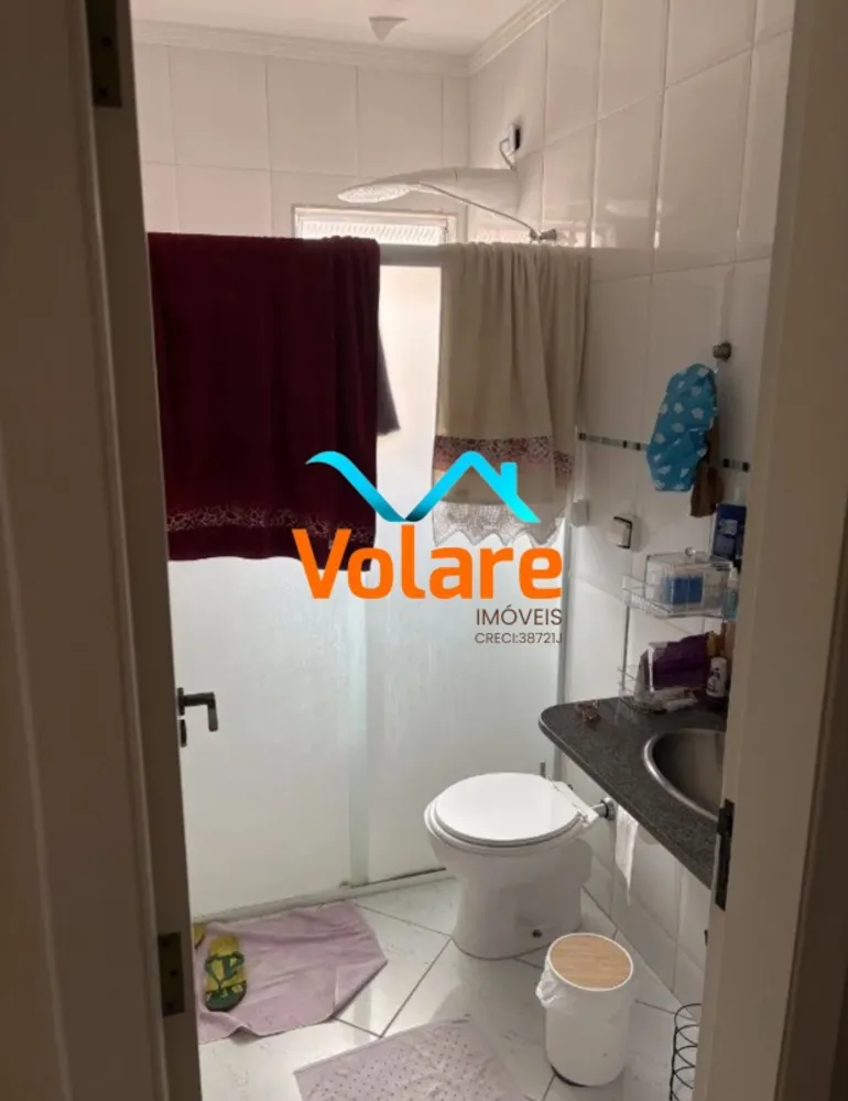 Casa, 3 quartos, 150 m² - Foto 6