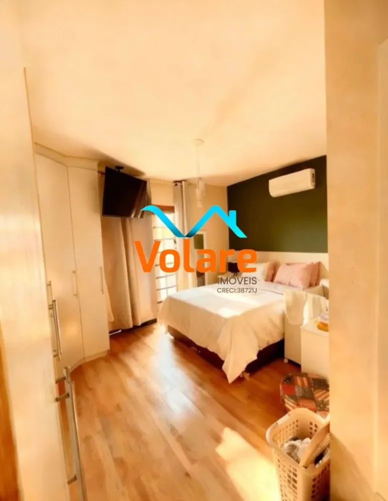 Casa, 3 quartos, 150 m² - Foto 4