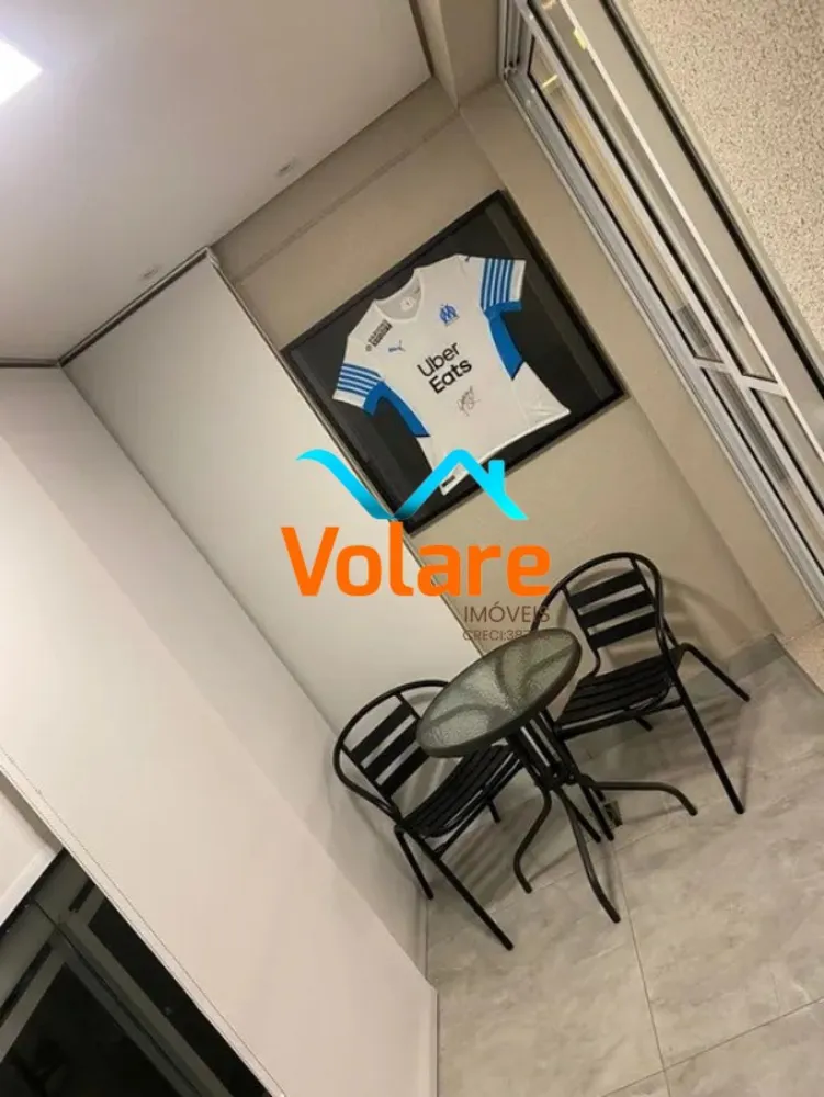 Apartamento, 2 quartos, 76 m² - Foto 1