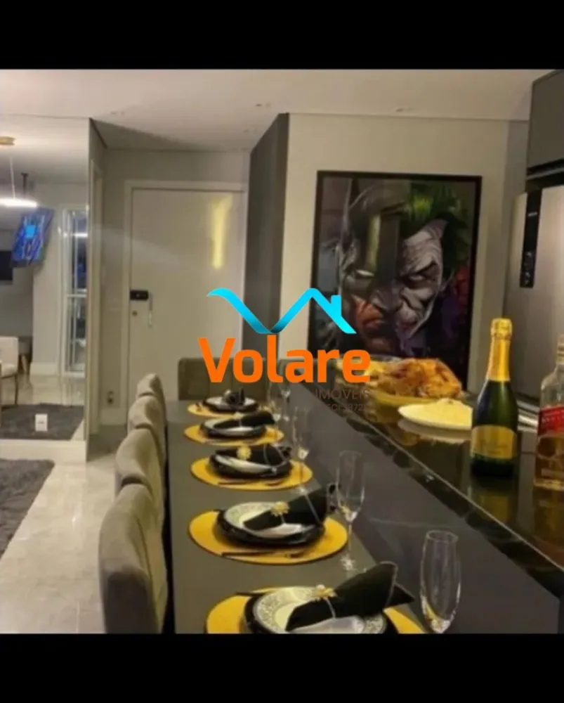 Apartamento, 2 quartos, 76 m² - Foto 2