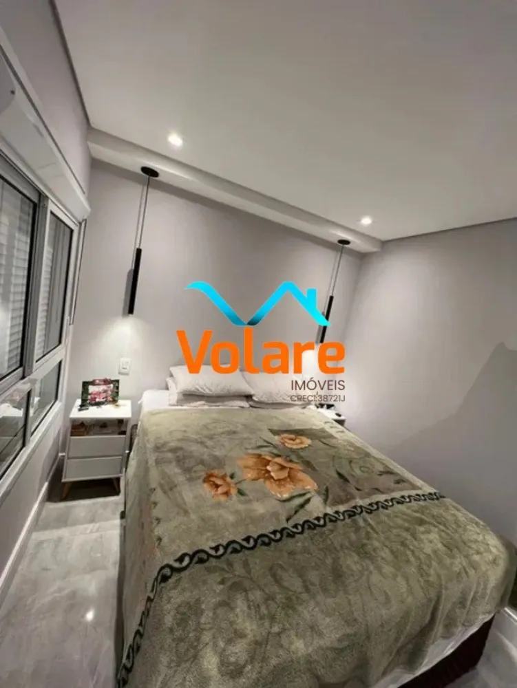 Apartamento, 2 quartos, 76 m² - Foto 3
