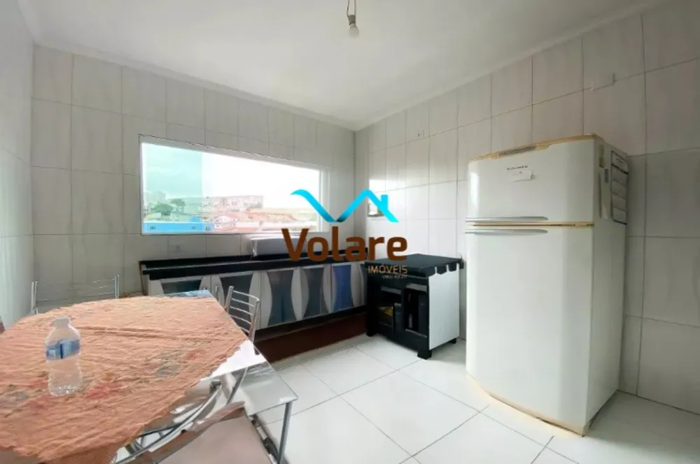 Casa, 2 quartos, 250 m² - Foto 1